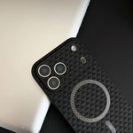 Magnetic iPhone Case