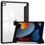 Case for iPad Pro 10.5-Inch and iPad Air 3 (10.5-Inch 2019, 3rd Generation) Tablet Cover, Full Cover, TPU Soft Case
