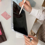 2026 Tablet Case for iPad Pro 11 12.9 13 M2 M4 M3 Case 9.7 10.2 5th 6th 7/8/9 10th 11th Mini 6 7 Case Air 3 4 5 6 Cover