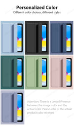 For Ipad Case A16 10 9 9th 10th Generation 2026 Pro 13 11th M5 12.9 Funda For iPad Air 11 M4 M3 M2 5 4 3 Mini 6 7 A17 10.9 Cover