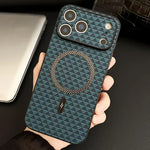 Magnetic iPhone Case
