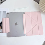 Suitable for iPad 11th generation protective cases mini6 7 10th generation, Air 4, 5,  6th 7th A16 generation, 10.2 7/8/9 Pro11