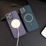 Magnetic iPhone Case