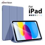 For Ipad Case A16 10 9 9th 10th Generation 2026 Pro 13 11th M5 12.9 Funda For iPad Air 11 M4 M3 M2 5 4 3 Mini 6 7 A17 10.9 Cover