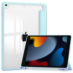 Case for iPad Pro 10.5-Inch and iPad Air 3 (10.5-Inch 2019, 3rd Generation) Tablet Cover, Full Cover, TPU Soft Case