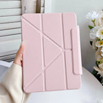 Suitable for iPad 11th generation protective cases mini6 7 10th generation, Air 4, 5,  6th 7th A16 generation, 10.2 7/8/9 Pro11