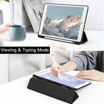 Case for iPad Pro 10.5-Inch and iPad Air 3 (10.5-Inch 2019, 3rd Generation) Tablet Cover, Full Cover, TPU Soft Case