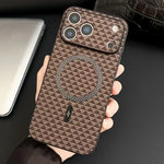 Magnetic iPhone Case