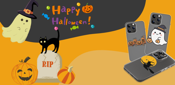 SALE HALLOWEEN