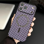 Magnetic iPhone Case