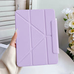 Suitable for iPad 11th generation protective cases mini6 7 10th generation, Air 4, 5,  6th 7th A16 generation, 10.2 7/8/9 Pro11