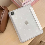 2026 Tablet Case for iPad Pro 11 12.9 13 M2 M4 M3 Case 9.7 10.2 5th 6th 7/8/9 10th 11th Mini 6 7 Case Air 3 4 5 6 Cover