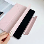 Suitable for iPad 11th generation protective cases mini6 7 10th generation, Air 4, 5,  6th 7th A16 generation, 10.2 7/8/9 Pro11
