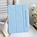 Suitable for iPad 11th generation protective cases mini6 7 10th generation, Air 4, 5,  6th 7th A16 generation, 10.2 7/8/9 Pro11