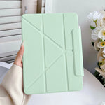 Suitable for iPad 11th generation protective cases mini6 7 10th generation, Air 4, 5,  6th 7th A16 generation, 10.2 7/8/9 Pro11